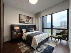 Lentor Modern (D26), Apartment #613549821